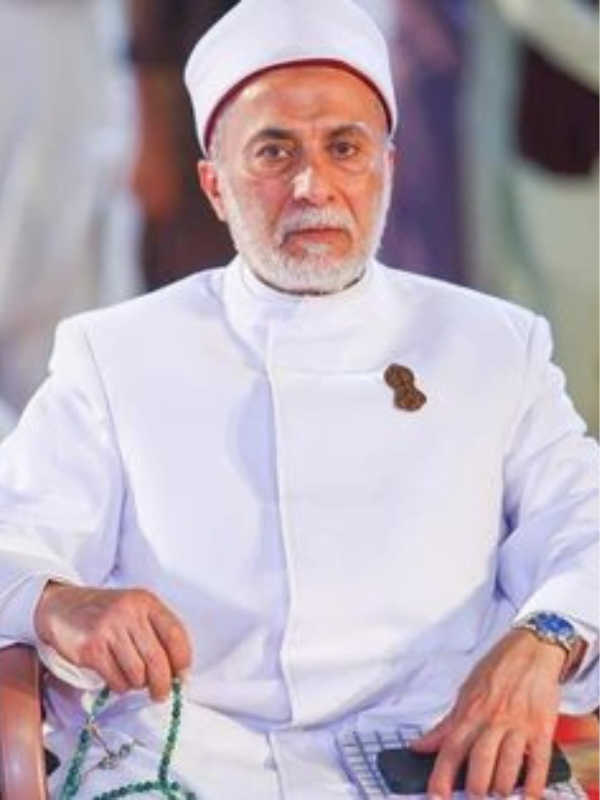 الدكتور يسري جبر